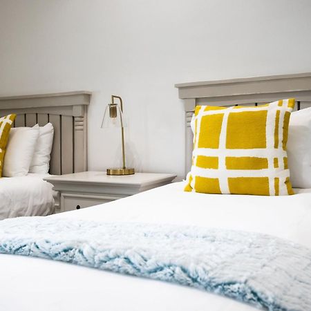 Bayview 303 Lejlighed Hermanus Eksteriør billede