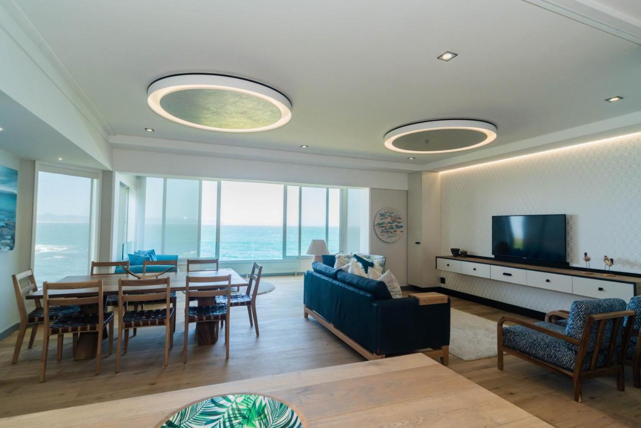 Bayview 303 Lejlighed Hermanus Eksteriør billede