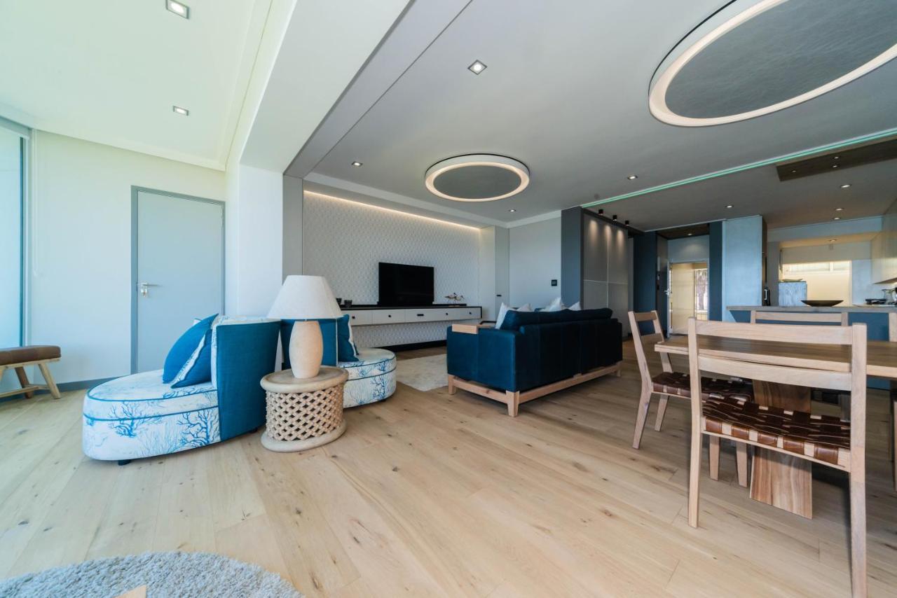 Bayview 303 Lejlighed Hermanus Eksteriør billede