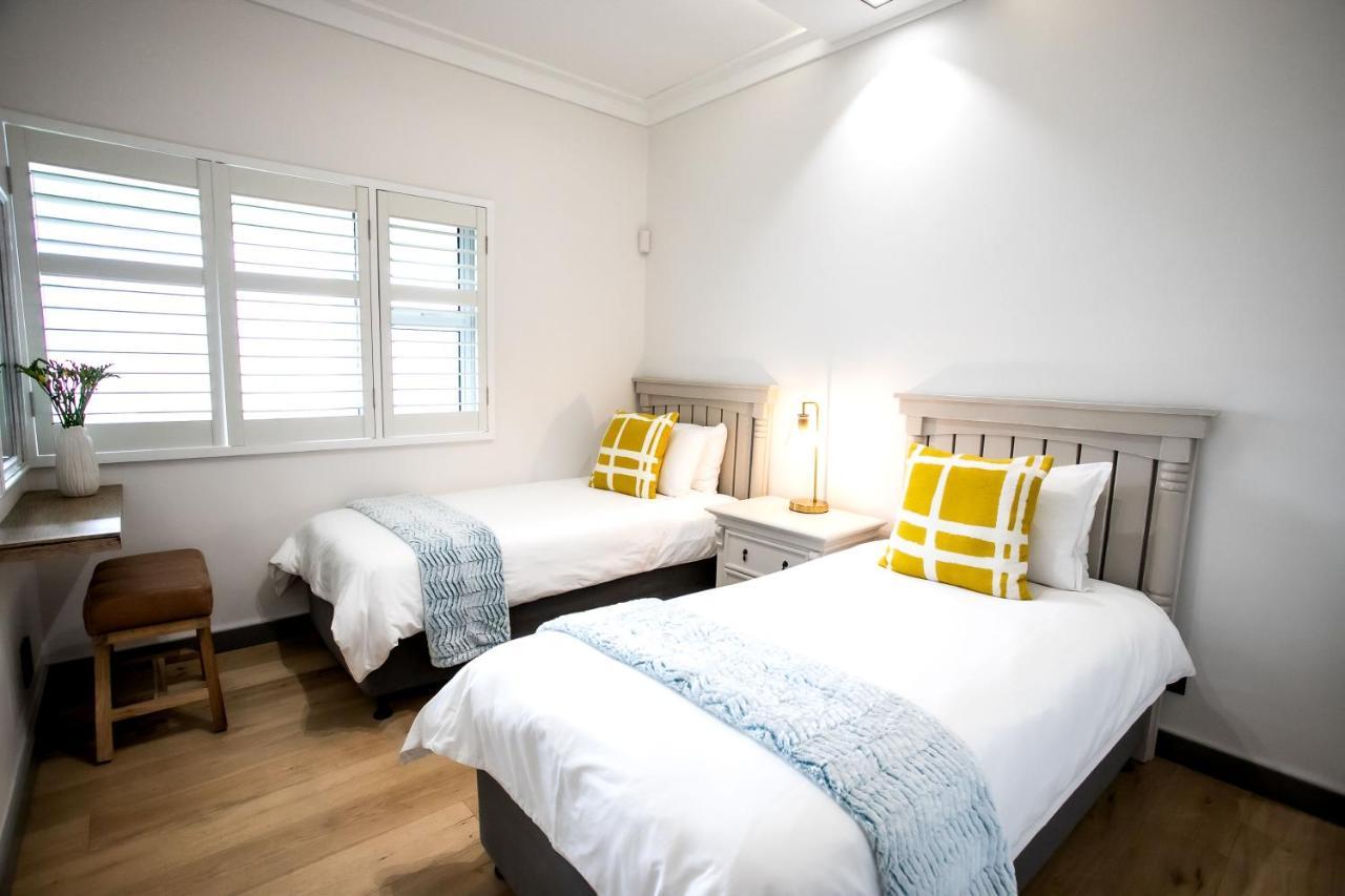 Bayview 303 Lejlighed Hermanus Eksteriør billede