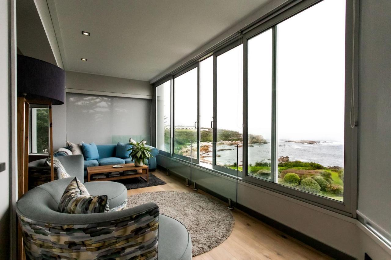 Bayview 303 Lejlighed Hermanus Eksteriør billede