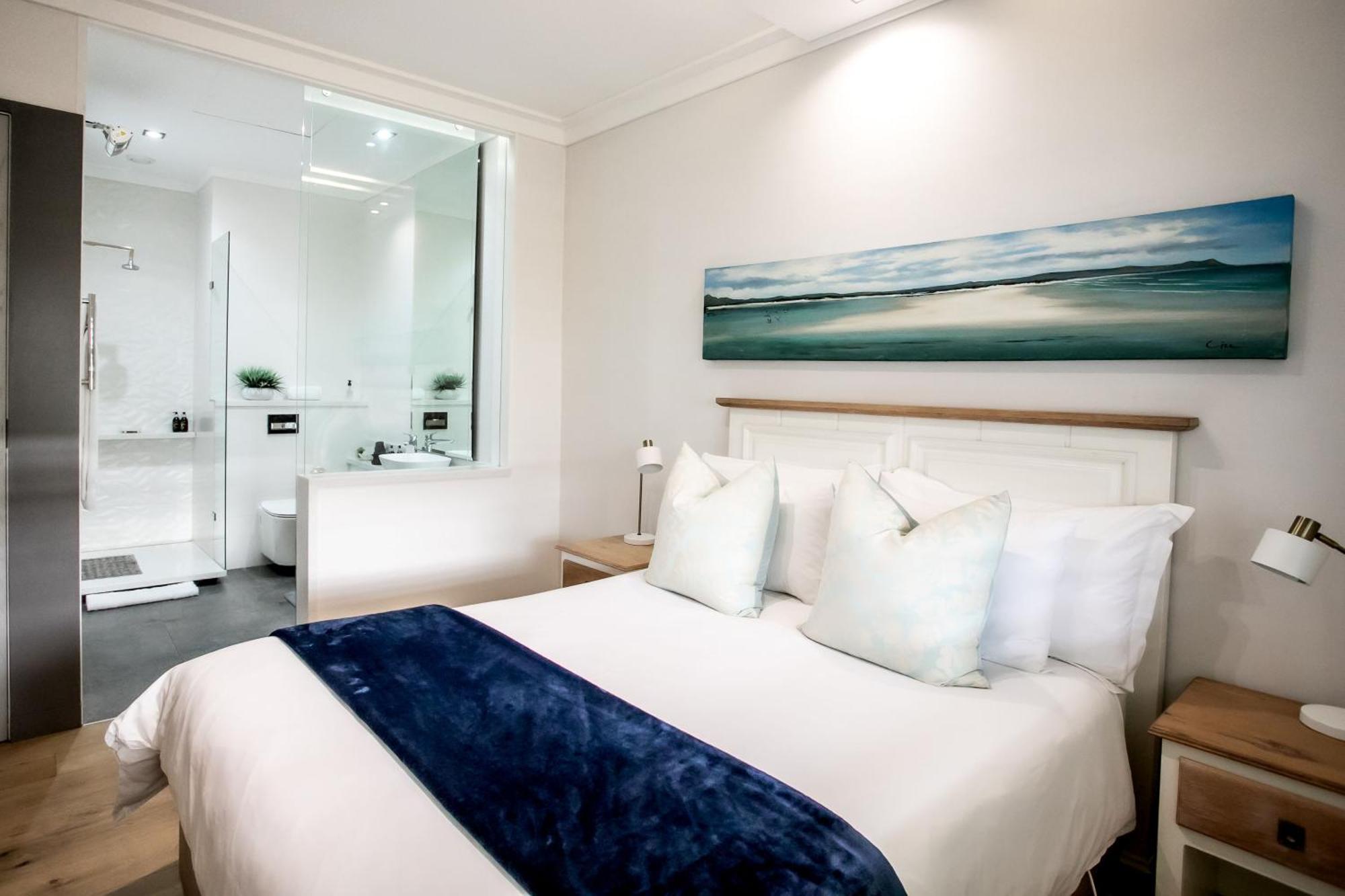 Bayview 303 Lejlighed Hermanus Eksteriør billede