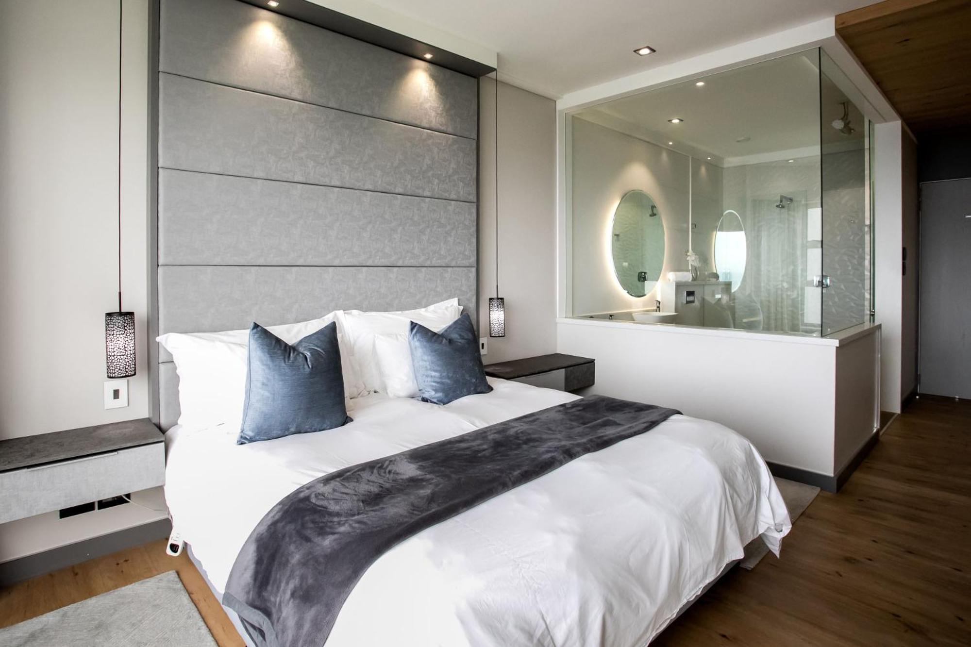 Bayview 303 Lejlighed Hermanus Eksteriør billede