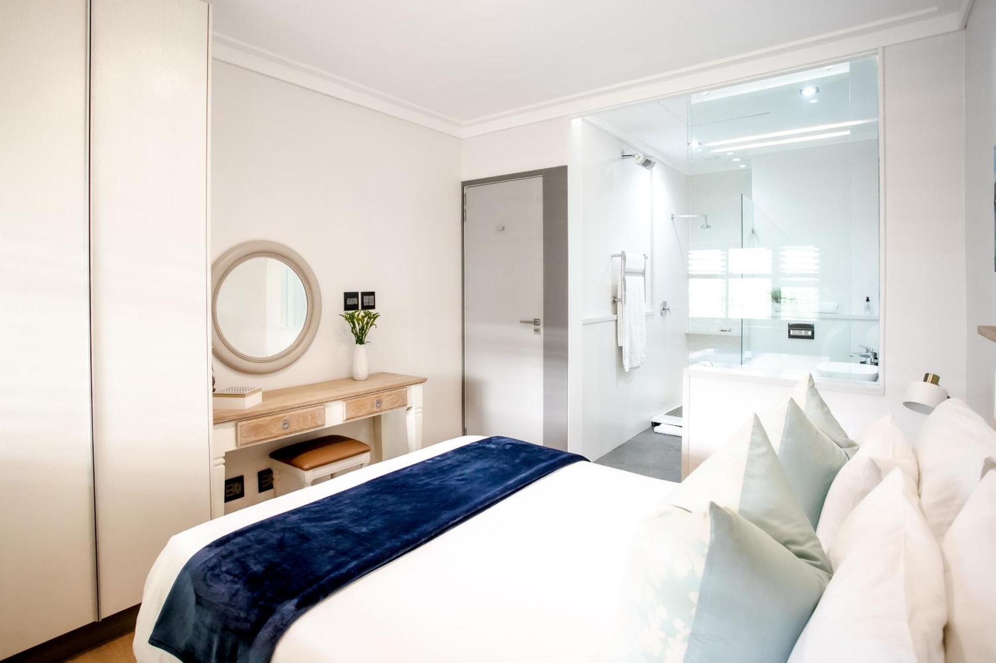 Bayview 303 Lejlighed Hermanus Eksteriør billede