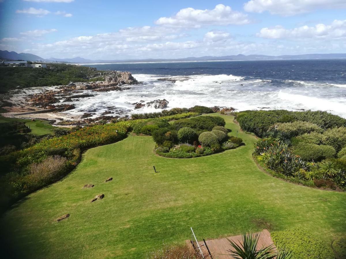 Bayview 303 Lejlighed Hermanus Eksteriør billede